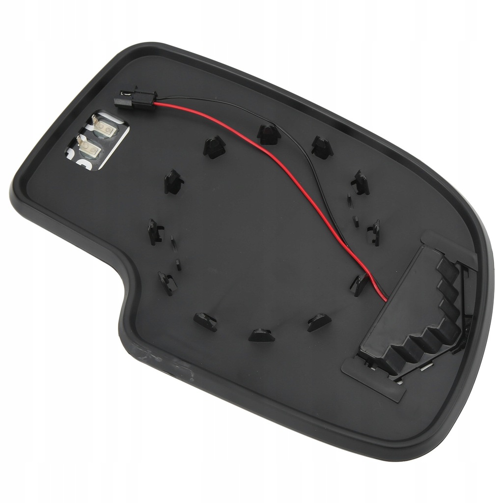 фото №7, Бічний з підігрівом скло дзеркальний скло дзеркало заднього з замінник