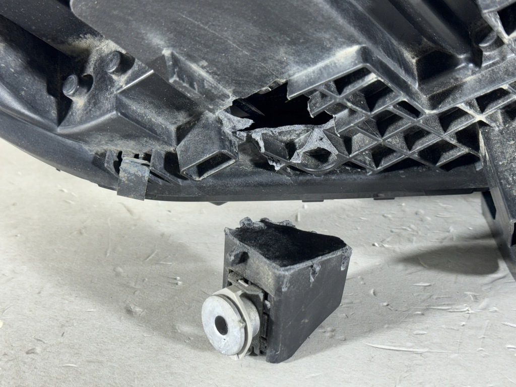 фото №11, Bmw 2 f45 f46 lci lift full led лампа ліва перед фара eur