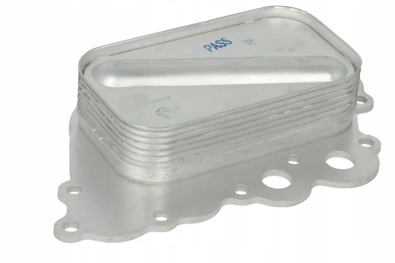 фото №1, Радіатор оливи nrf 31779