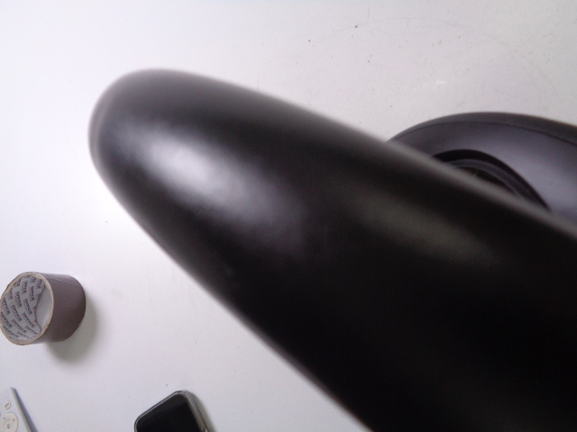 фото №8, Воздуховод hyundai tucson iv 2020-