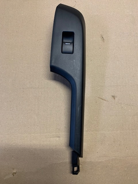 фото №1, Honda civic ix 12-16r переключатель стекло левый задняя кнопка