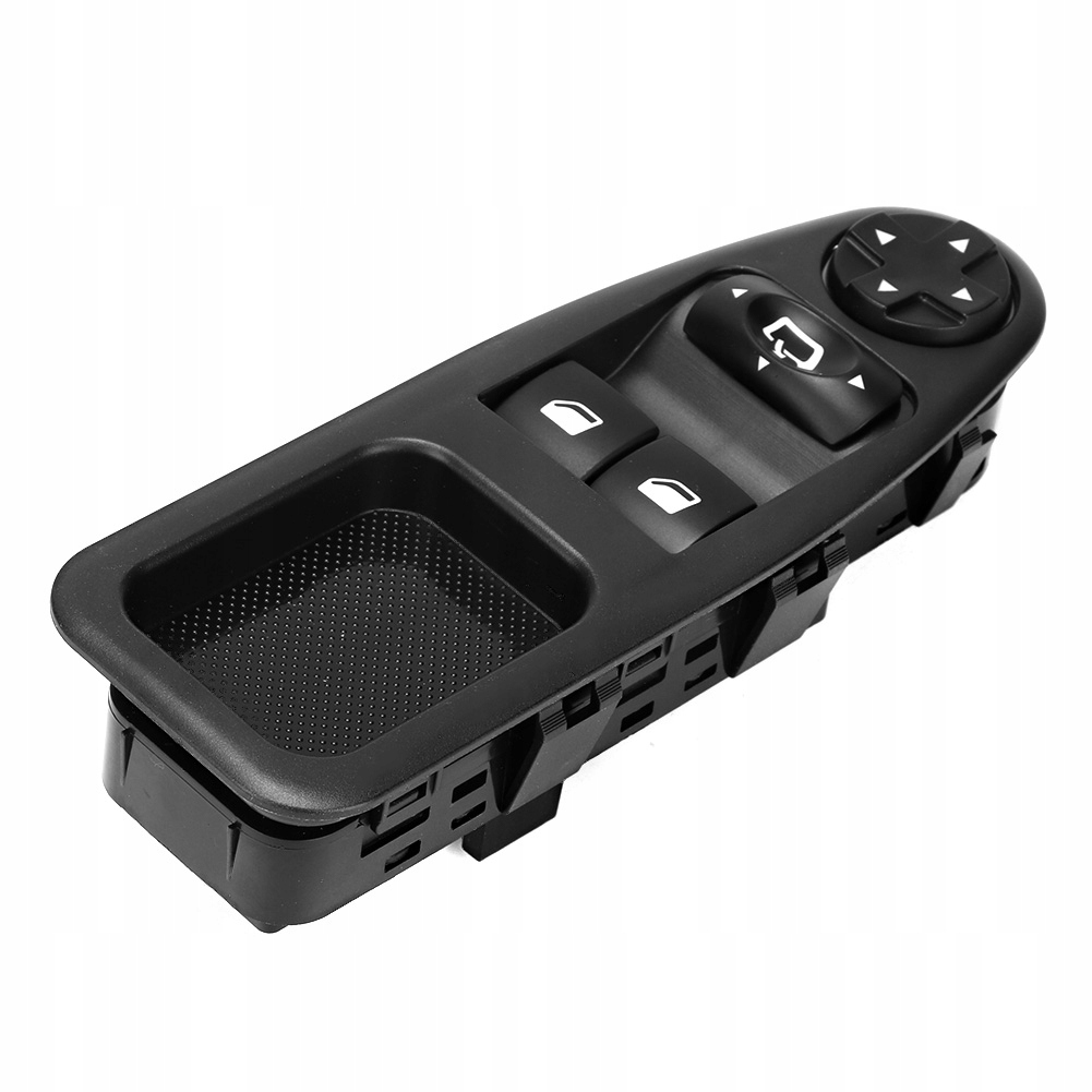 фото №8, Панель переключатель подъёма окон 6554.zj 13pin заменитель do fiat scudo