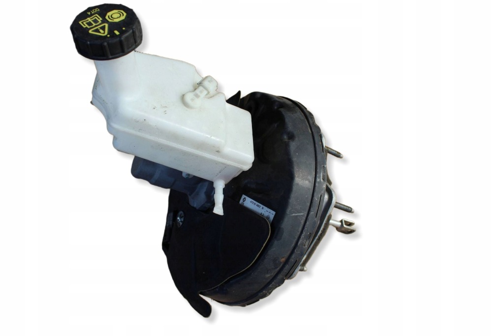 фото №1, Підсилювач гальм насос гальмівна renault arkana jak nowa