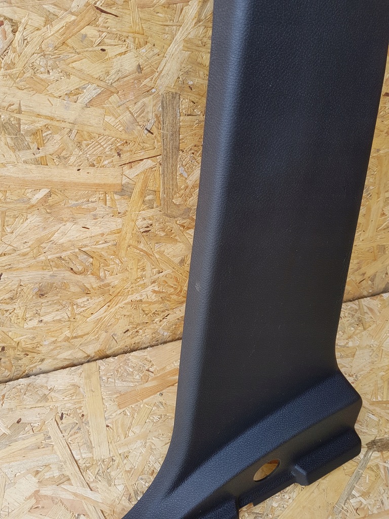 фото №7, Ford transit connect защита стойка правая