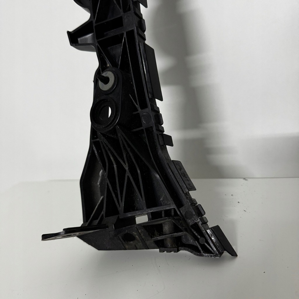 фото №6, Кронштейн кронштейн напрямна бампера лівий задня mazda 6 iii gj gjr9502j1