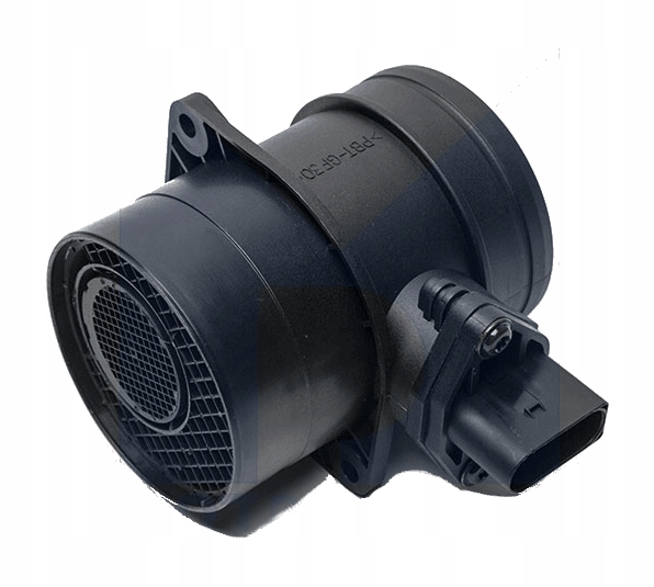 фото №1, Витратомір pow. vw bora 1.9tdi 98- eos 2.0 06-