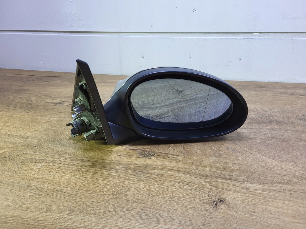 фото №5, Bmw 1 e87 e81 зеркало правое 5 pin europa