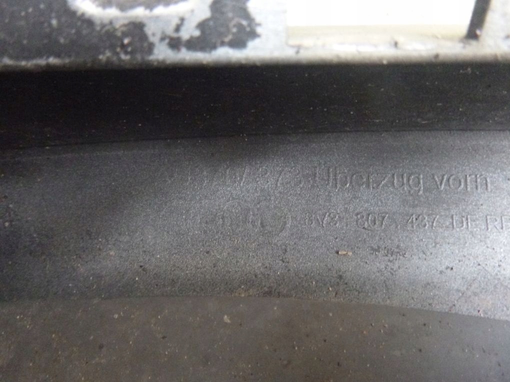 Купить Audi a3 8v3 8v4 бампер передний