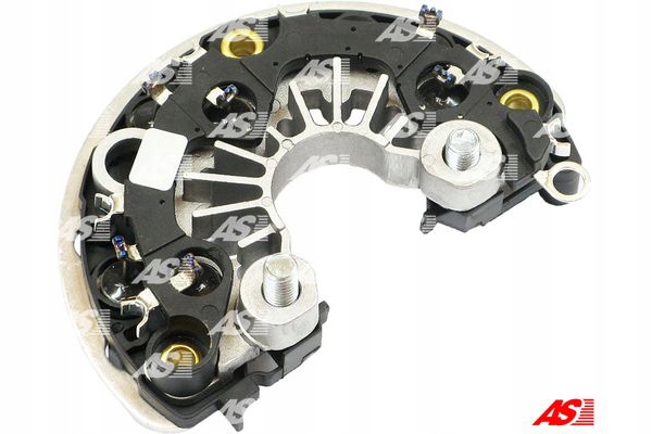 фото №4, Выпрямитель, генератор as-pl arc0166