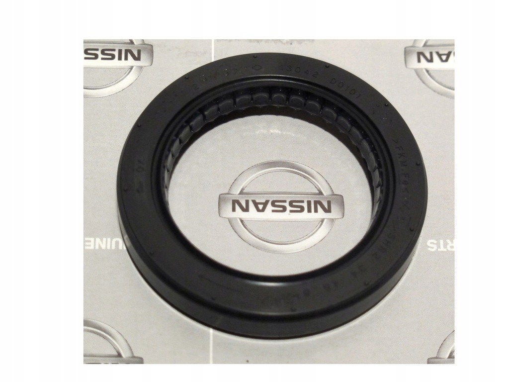 фото №1, Ущільнювач вала розподільного валу nissan patrol gr 2.8