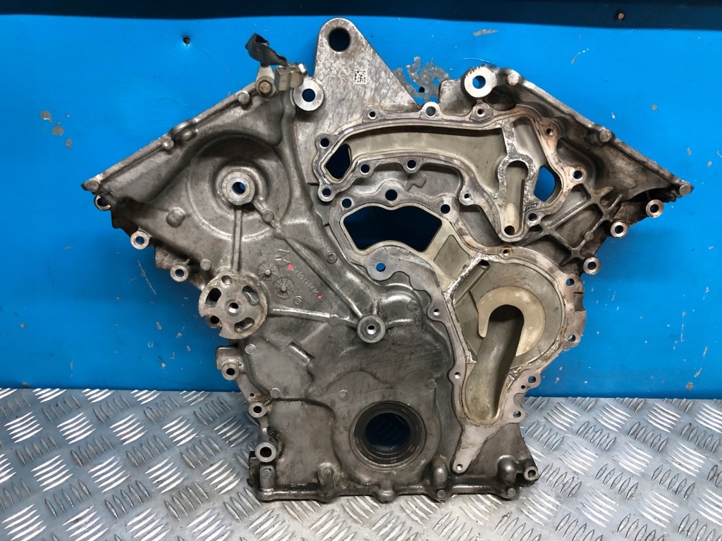 фото №1, Chrysler pacifica ii 3,6 v6 erc pentastar защита корпус распределительного вала