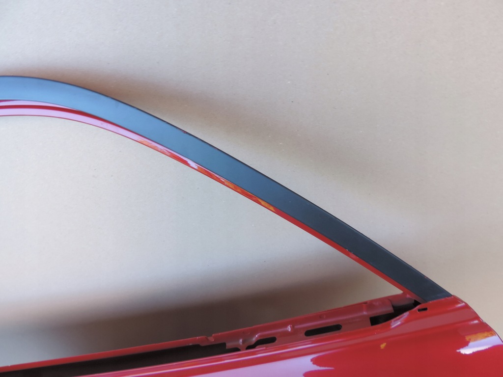 фото №9, Kia rio sedan 2017 2018 2019 дверь левая задняя