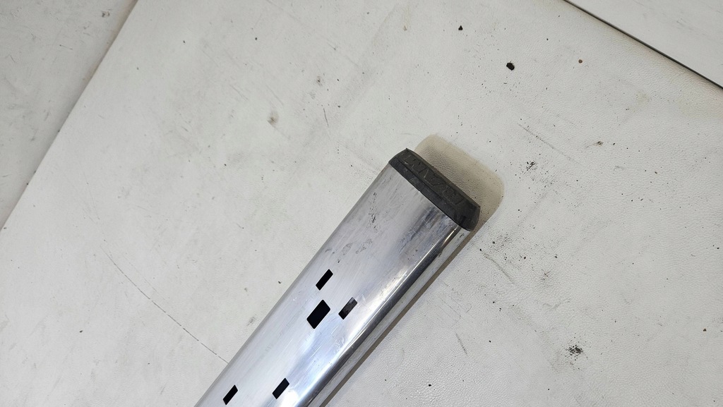 фото №6, Молдинг порог подножка правый dodge ram 1500 68144258ac