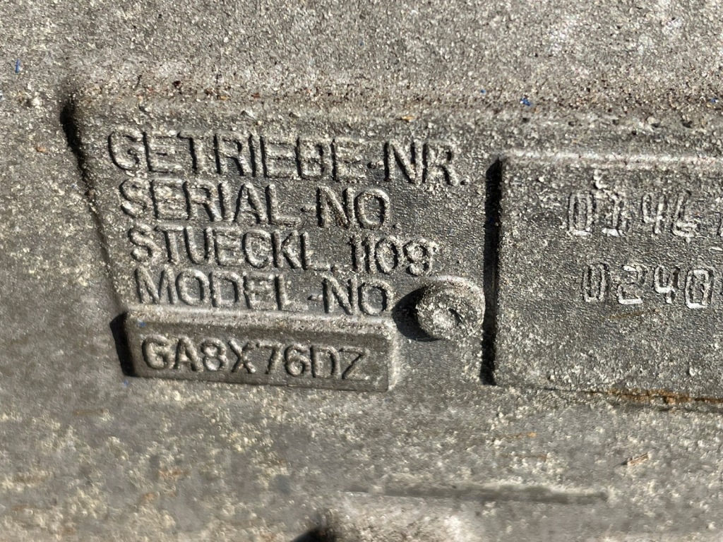 фото №14, Bmw x5 x6 x7 g05 g06 g07 3,0d коробка передач передач ga8x76dz x-drive 4x4