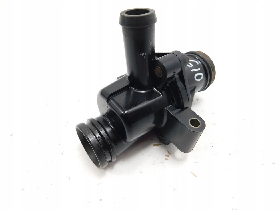 фото №1, Корпус термостата rover freelander 1.4 1.6 1.8