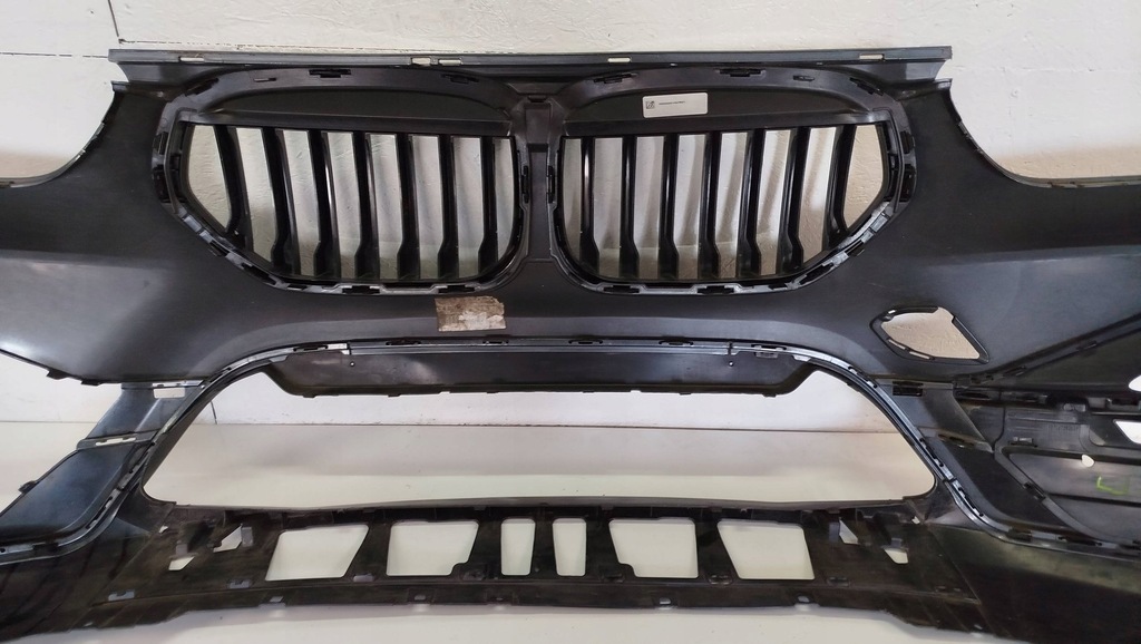 фото №9, Бампер перед bmw x1 f48 lift 7954205