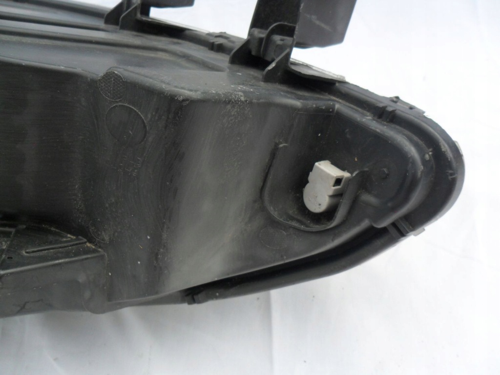 фото №11, Renault scenic iii lift фара правий передній лампа права передня перед