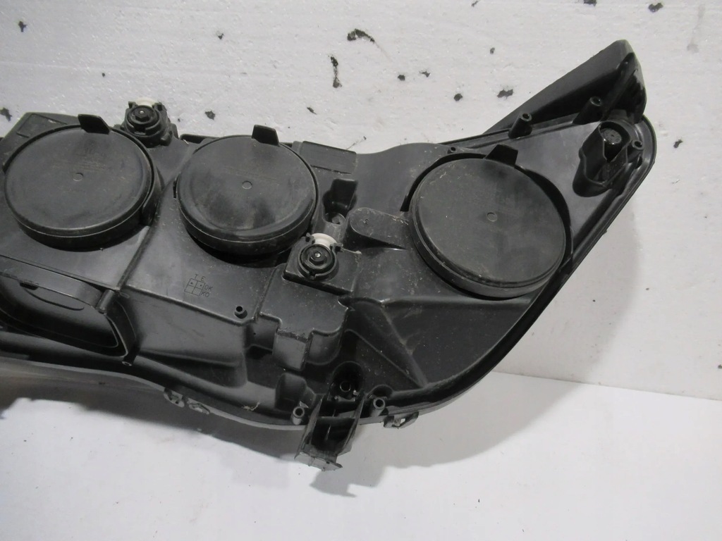 фото №9, Лампа перед правая citroen jumper boxer 14-