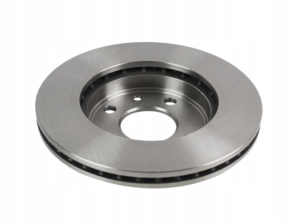 фото №3, Диск тормозная перед nissan kubistar renault clio kangoo thalia