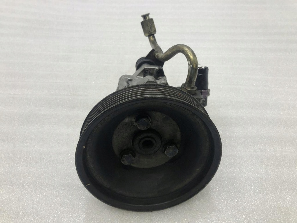 фото №7, Насос wody fiat bravo stilo 1.6