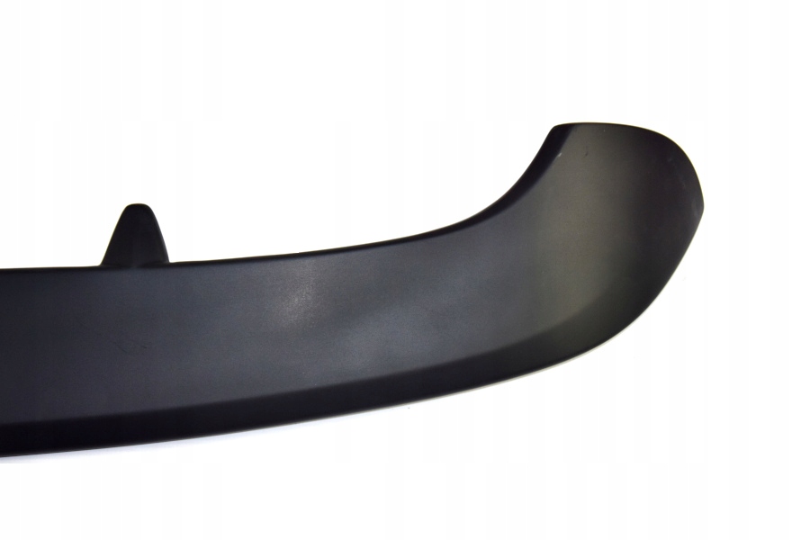 фото №10, Спойлер козырёк do opel corsa e 2014-2019 3d 3-дверь sobmart