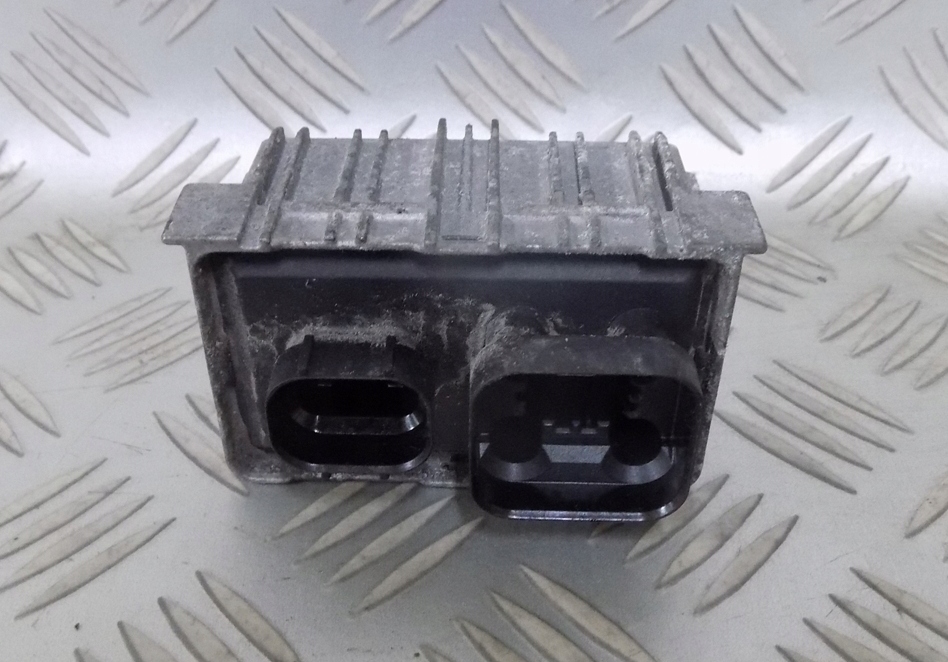 фото №1, Блок управления модуль подогрев свеча zafira iii c 2.0 cdti