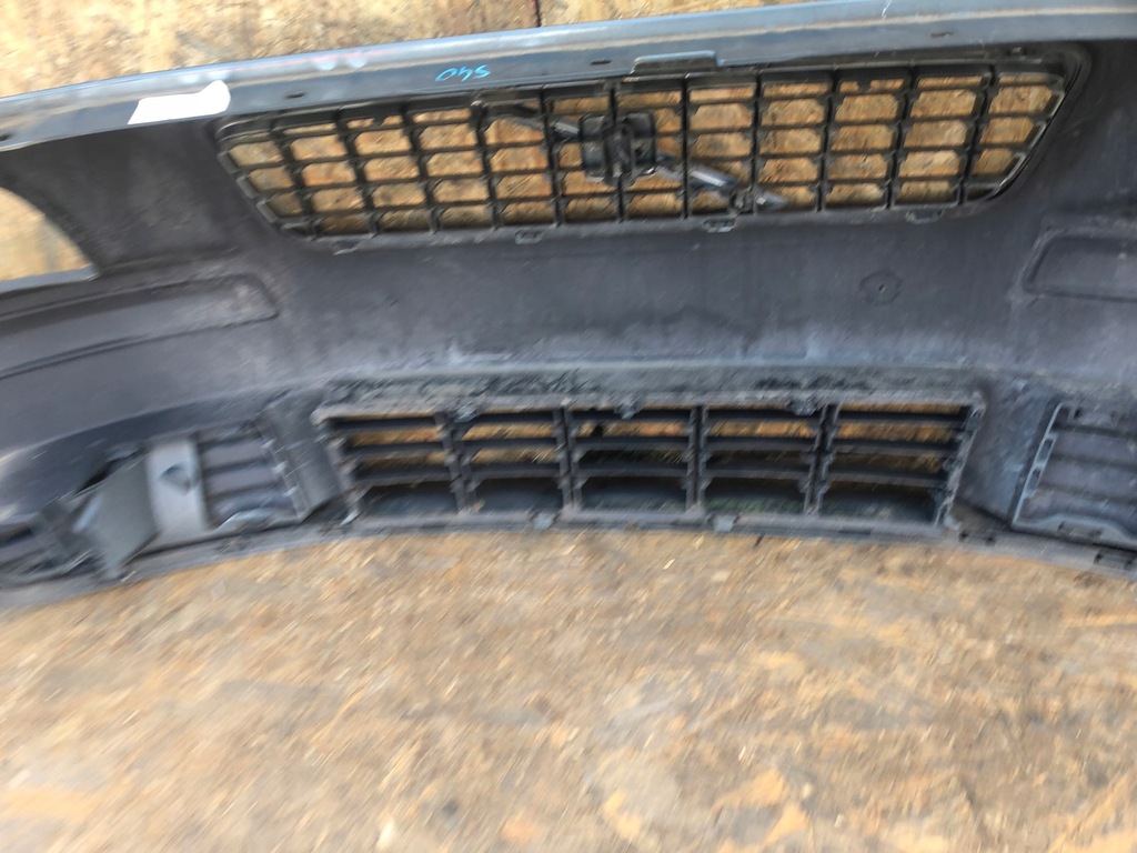 фото №10, Бампер передний volvo s40