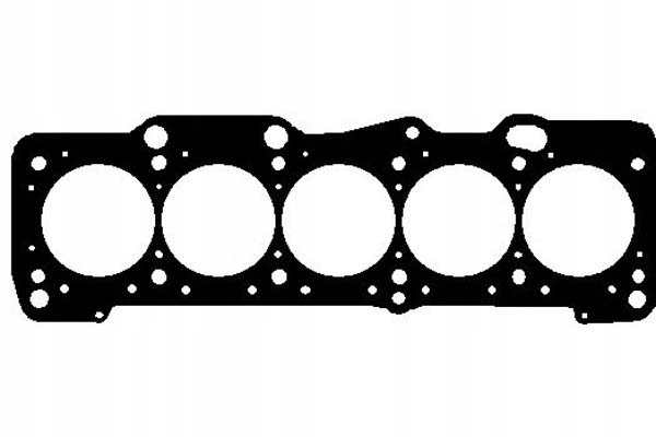 фото №3, Elring 128.220 прокладка, головка циліндрів