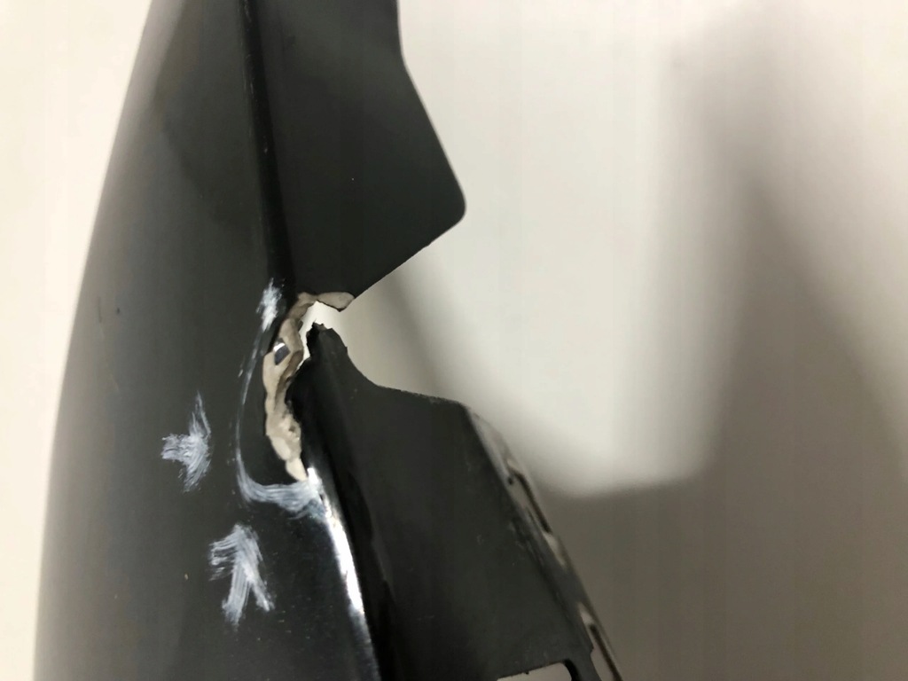 фото №9, Крыло правый передний bmw x3 g01 x4 g02