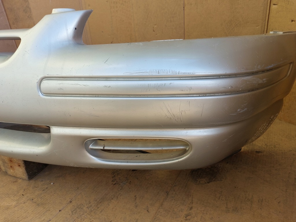 фото №5, Бампер перед передний dodge stratus i