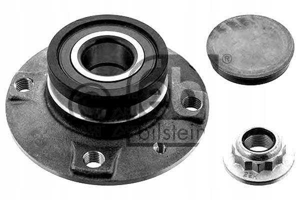 фото №1, Набор подшипник колеса с ступица seat mii skoda citigo