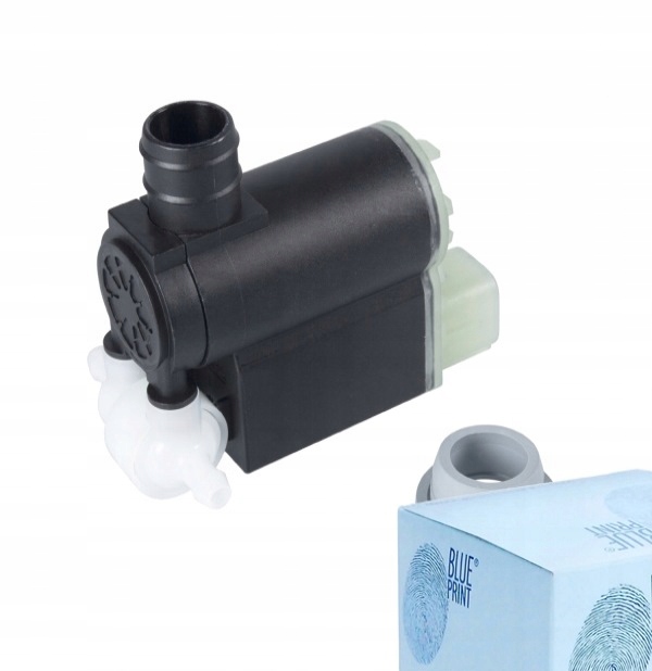 фото №1, Blue print adg00304 насос распылителя, омыватель стекло лобовое