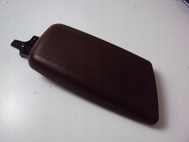 фото №2, Підлокітник alfa romeo stelvio