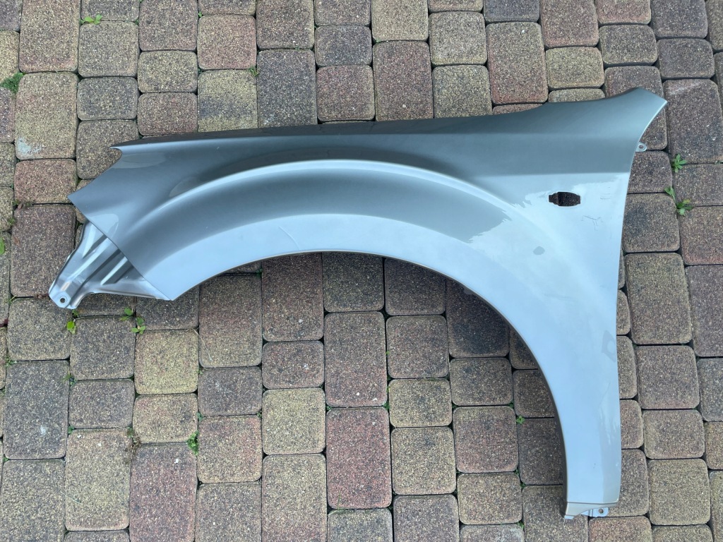 фото №1, Subaru forester iii 3 крыло передний левый oryg.