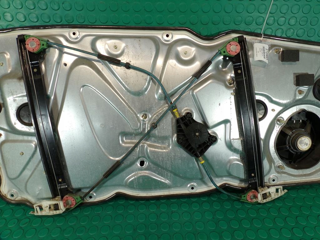 фото №10, Fiat stilo 3d підйомник скло правий передній