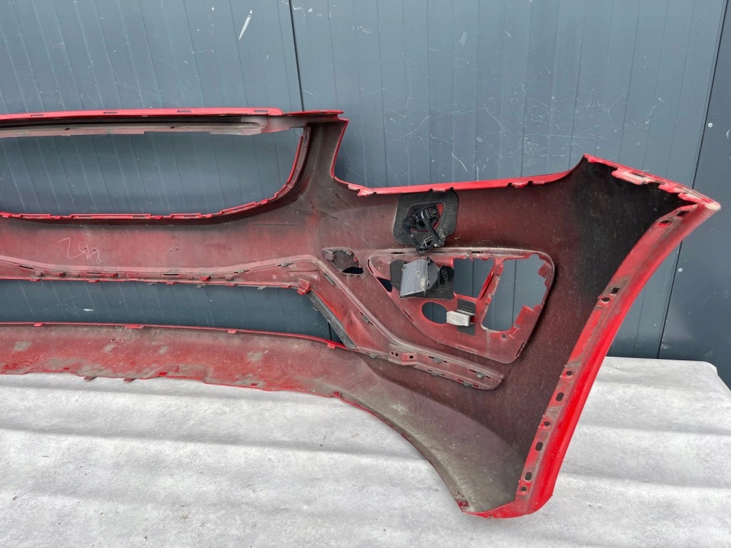 фото №6, Бампер перед volvo xc60 lift r-design