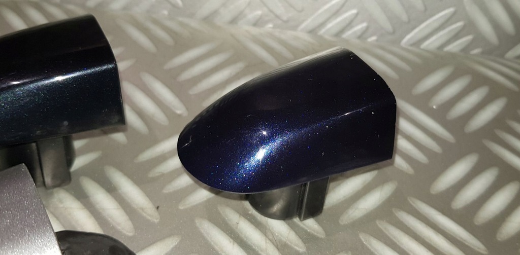 фото №6, Jaguar xf x250 xk x150 заглушка ручка дверь левая правая перед задняя keyless