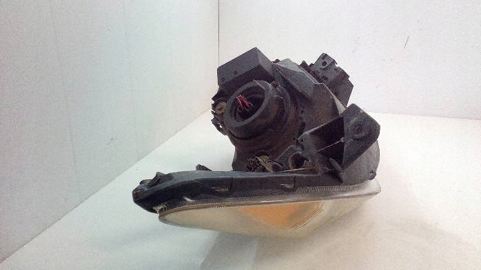 фото №6, Фара левый лампа перед mazda mpv ii 2004r.