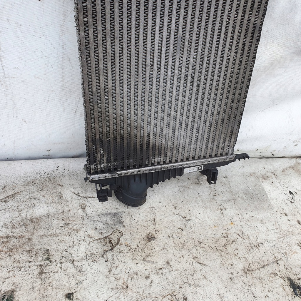 Купити Радіатор інтеркулер opel insignia a 2.0 cdti biturbo