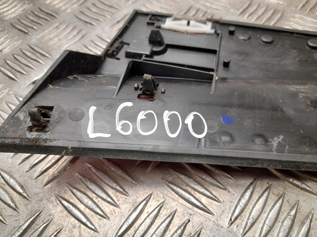 фото №5, Молдинг декоративна jaguar i-pace 2019 з задній po правої j9d350462ae