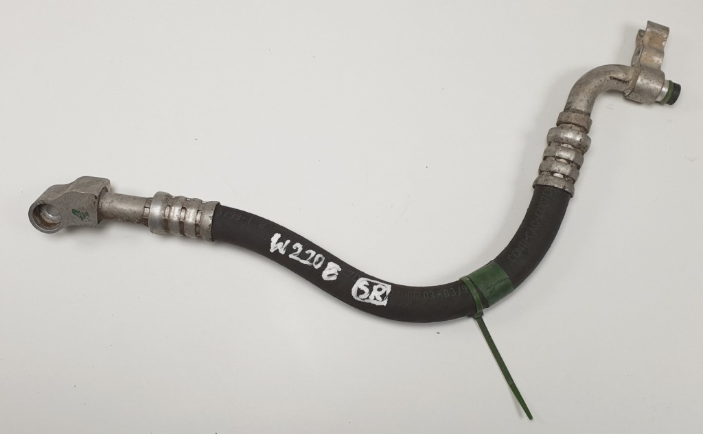фото №1, Пабтрубок  трубка кондиционера mercedes w220 a1122300856