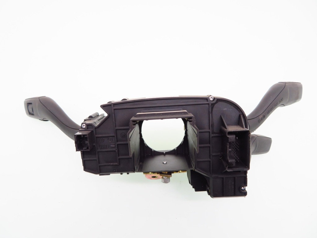 фото №7, Перемикач комбінований audi a8 d3 4e0953549 4e0953521 4e0953503b