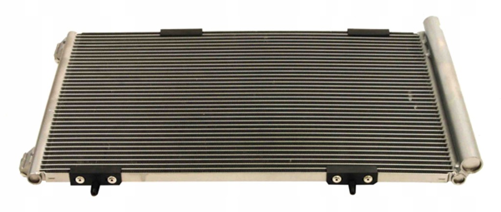 фото №1, Mgz конденсатор кондиціонера citroen c-elysee