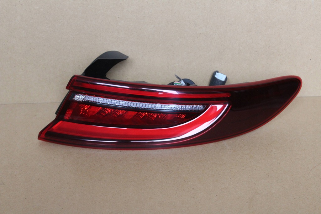 фото №1, Лампа правий задня kia proceed pro ceed iii 3