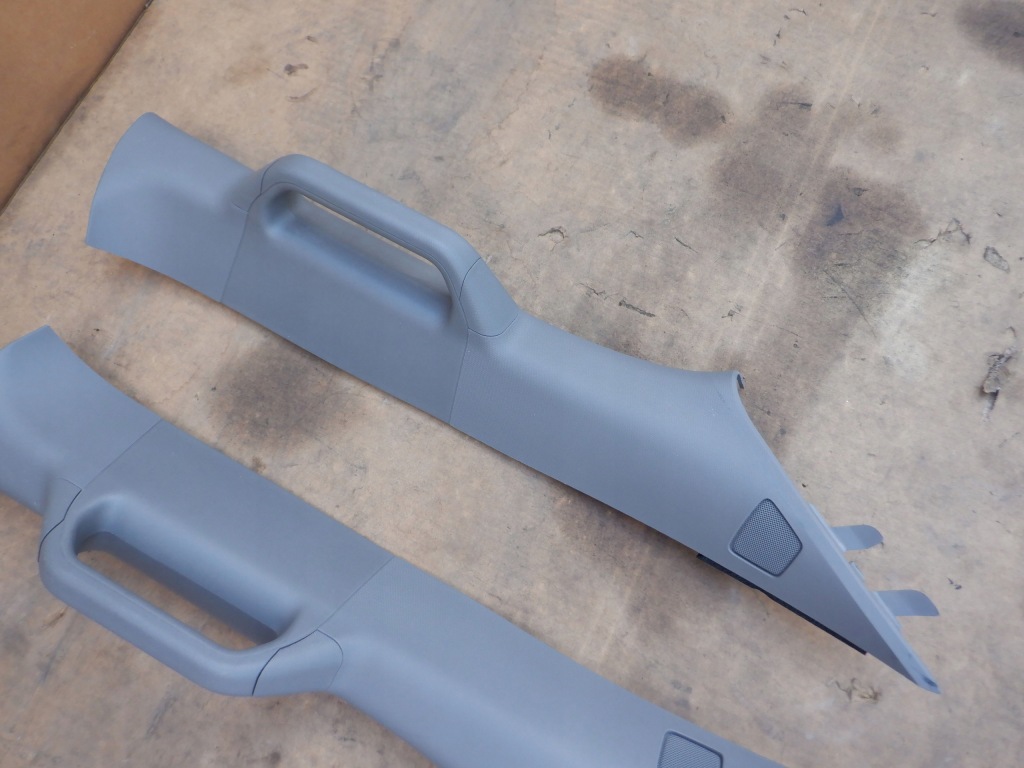 фото №2, Защита стойка ford f150