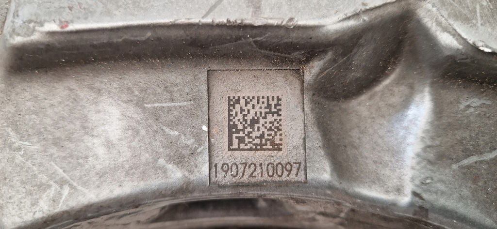 фото №7, Audi q7 sq7 4m0 супорт гальмівний + гальмівні колодки лівий правий перед керамічний