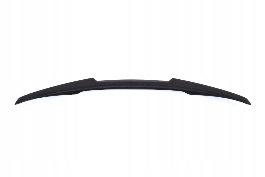 фото №9, Спойлер do audi a3 8v sedan 2012-2020 спойлер na кришка sobmart