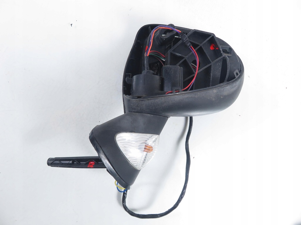 фото №7, Дзеркало ліва renault modus / grand modus