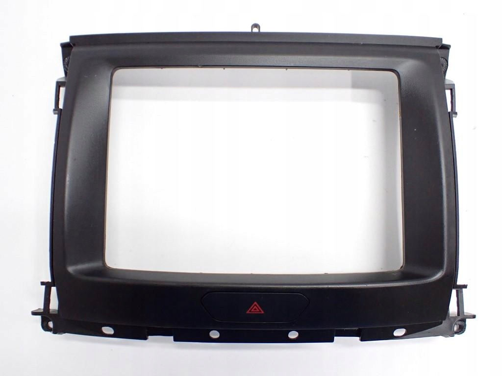 фото №1, Панель рамка панелі консолі радіо europa eb3b-4104302-baw ranger iii iv 21r