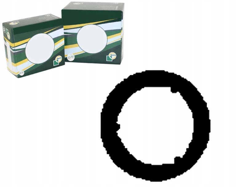 фото №3, Прокладка коллектор